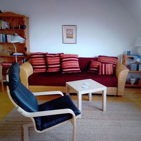 Ferienwohnung Leonie Hagen  Buitenkant foto