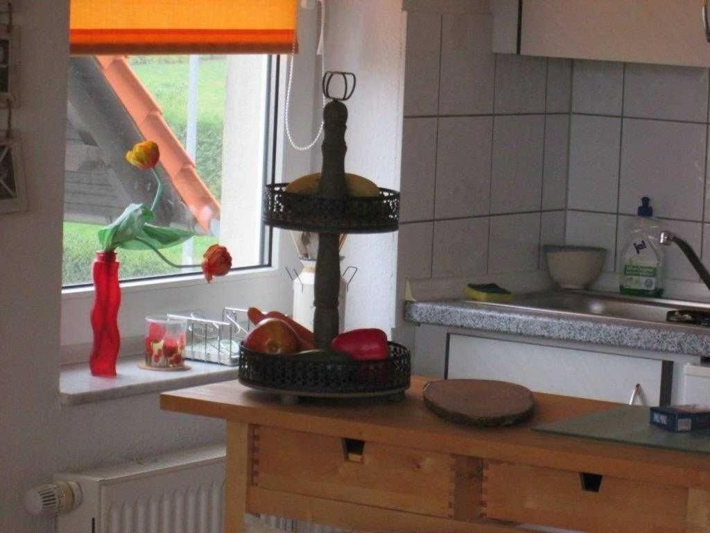 Ferienwohnung Leonie Hagen  Buitenkant foto