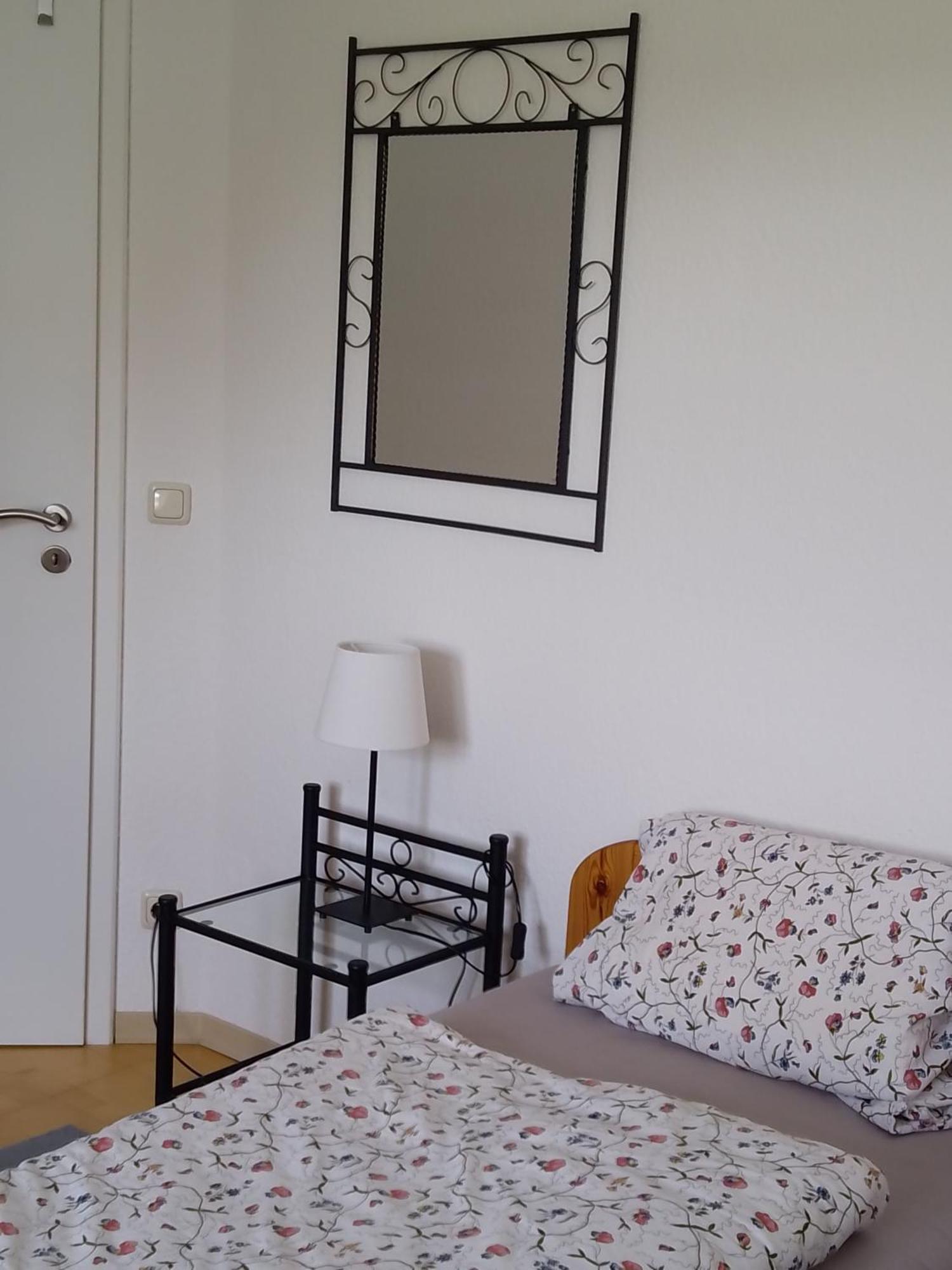 Ferienwohnung Leonie Hagen  Buitenkant foto