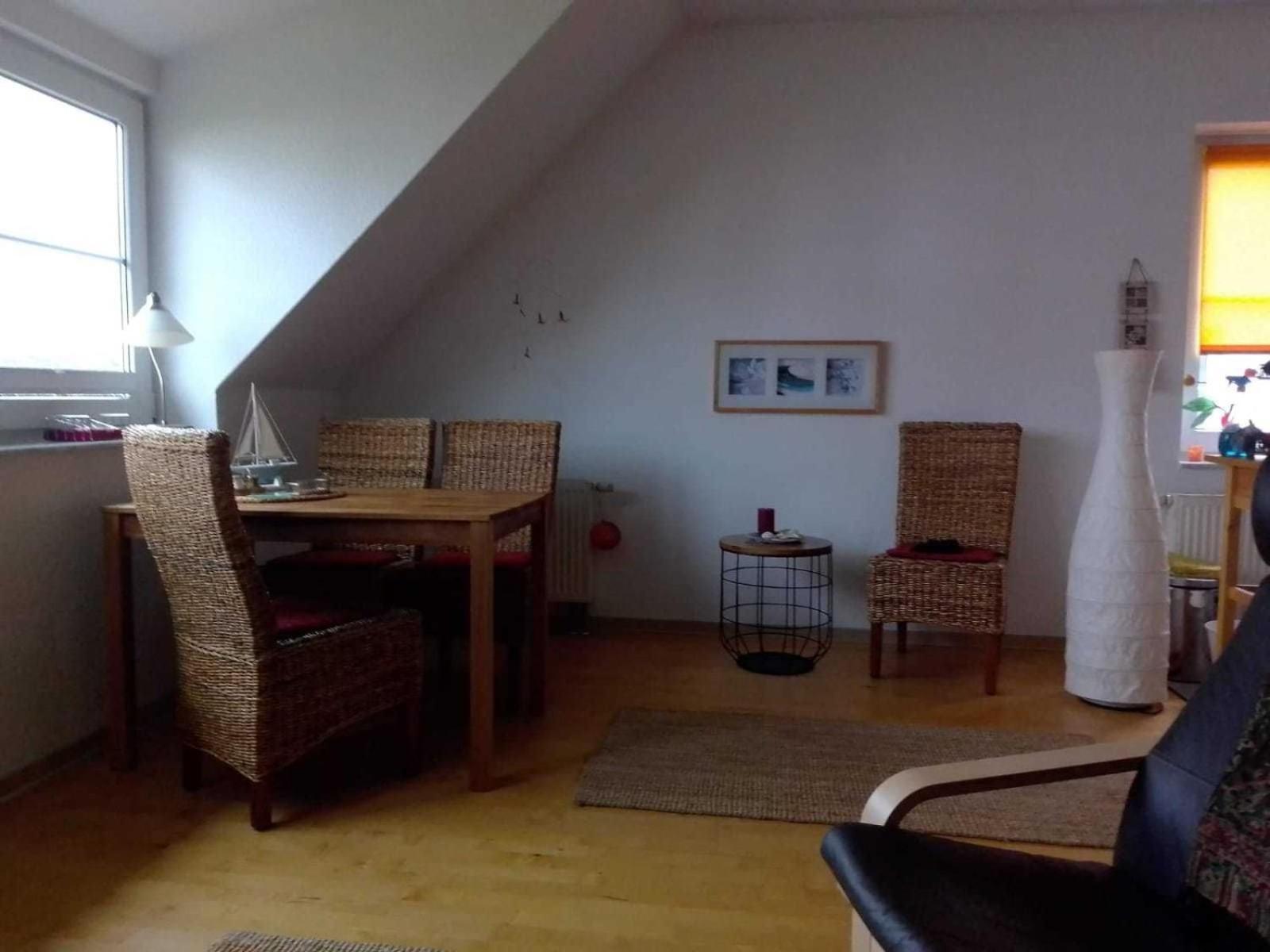 Ferienwohnung Leonie Hagen  Buitenkant foto