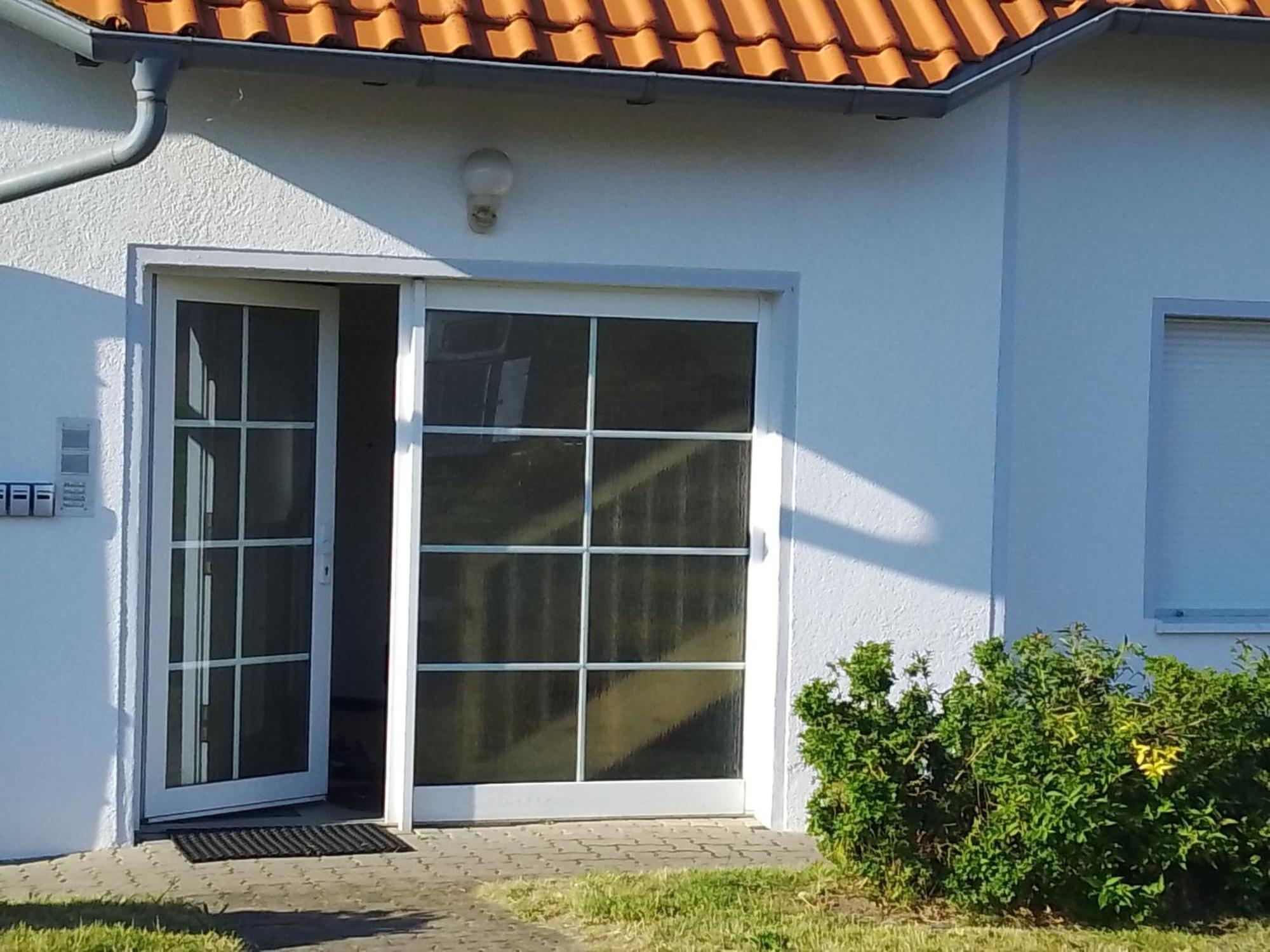 Ferienwohnung Leonie Hagen  Buitenkant foto